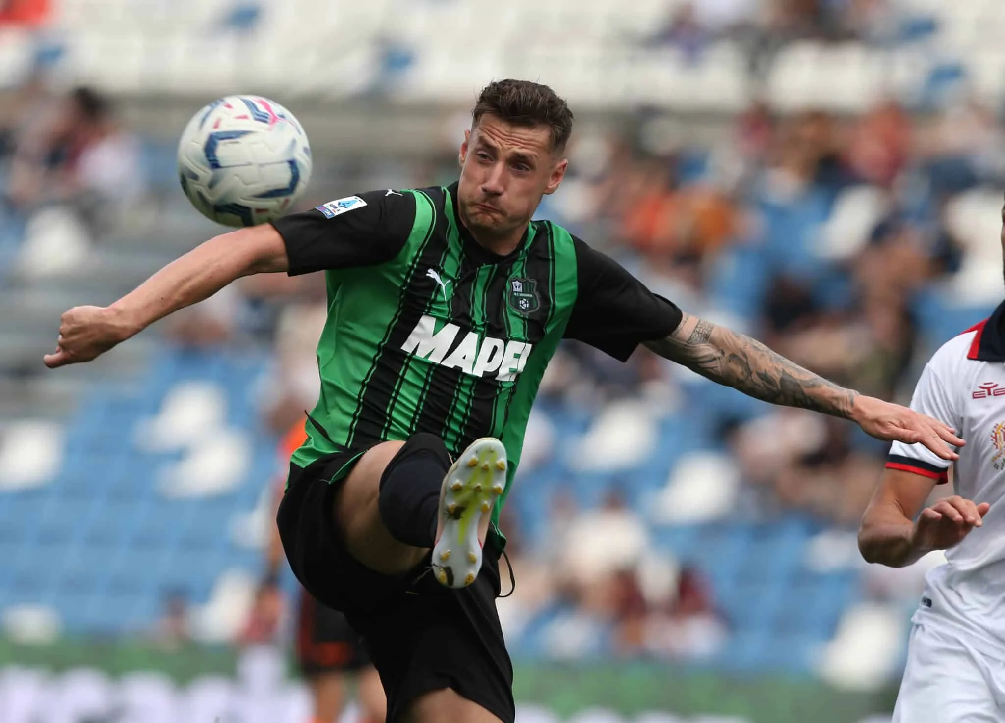 Calciomercato Genoa, 4 nomi per sostituire Retegui: si guarda anche in Serie C