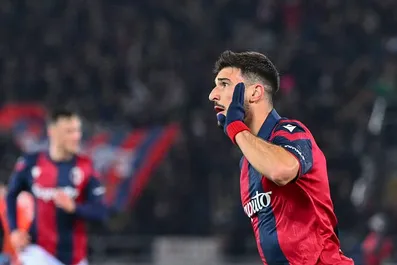 Calciomercato Bologna, Orsolini sogna in grande: la Premier League si affaccia alla finestra, ed in estate…