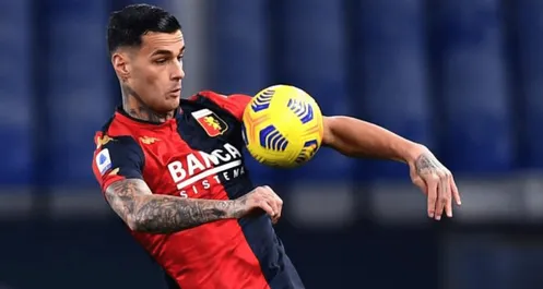 Parma-Genoa 1-2, le pagelle: Scamacca e Pellè da oscar, Bani e Karamoh flop