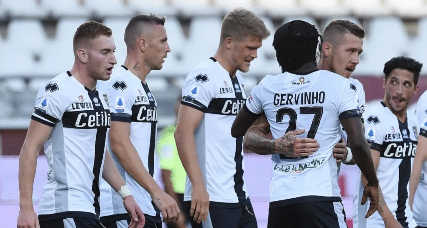 Verona-Parma:  probabili formazioni e dove vederla in tv 2020