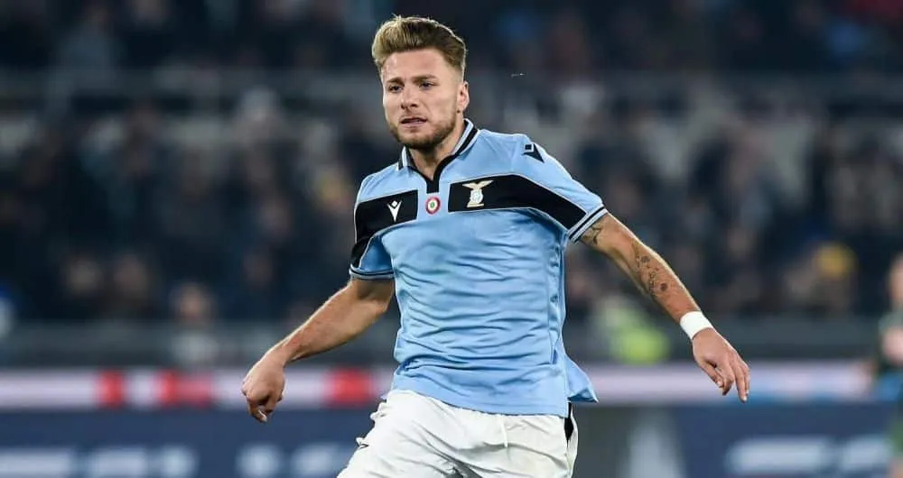 Parma-Lazio: orario, probabile formazione e dove vederla in tv