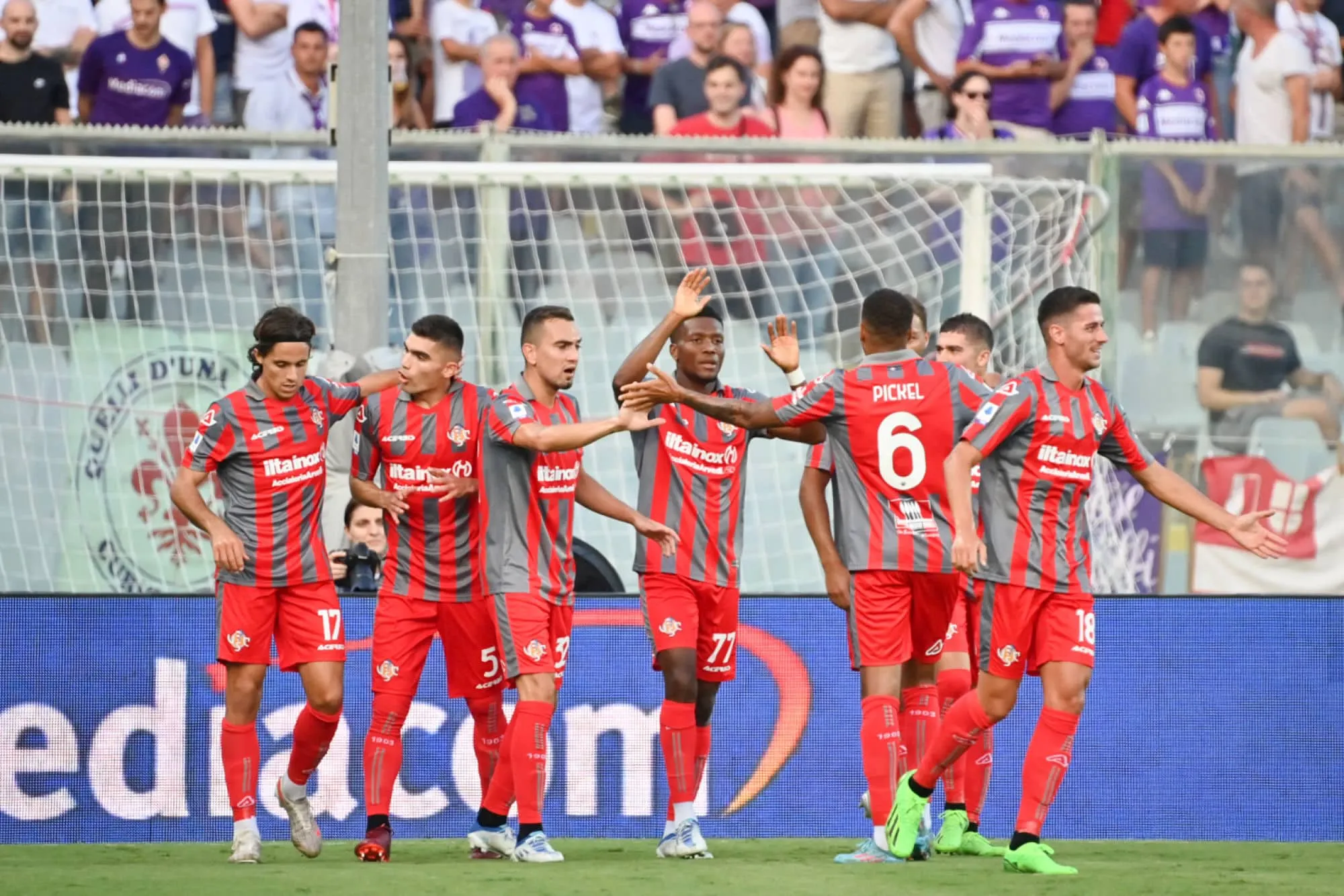 Coppa Italia, Cremonese-Modena: probabili formazioni, orario e dove vederla in TV