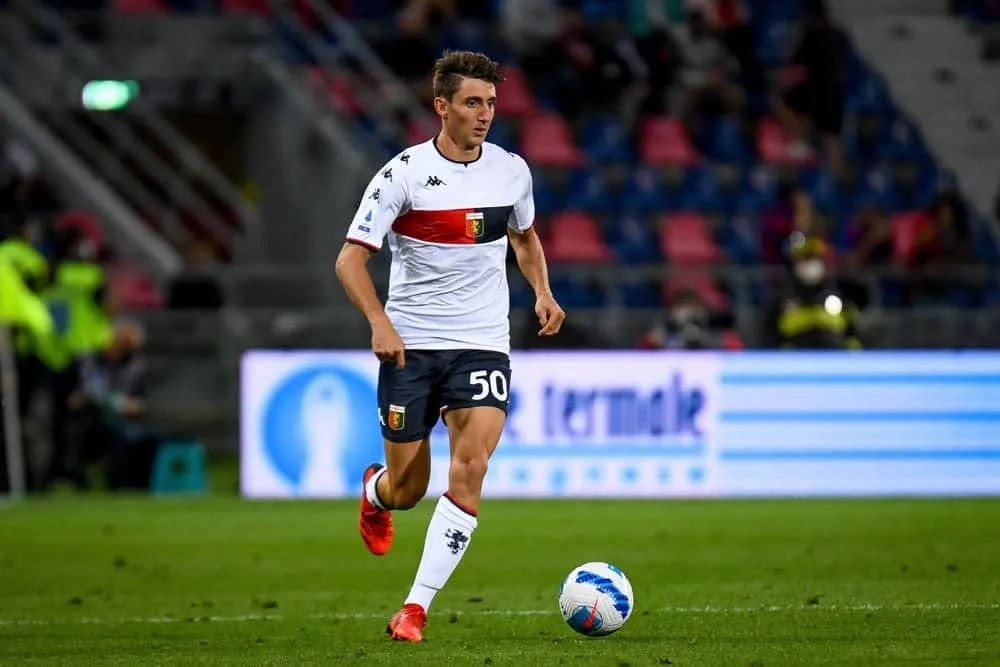 Calciomercato, le ultime notizie e indiscrezioni su Andrea Cambiaso