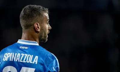 Consigli fantacalcio 9^ giornata, 5+1 difensori da modificatore: Spinazzola over the top