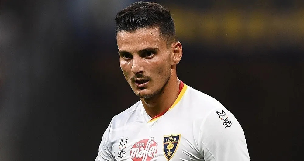 Calciomercato Sassuolo: Filippo Falco opzione interessante per la trequarti