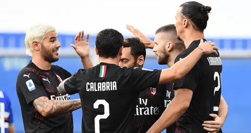 Milan-Bodo/Glimt: orario, probabili formazioni e dove vederla in tv