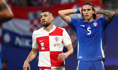 Euro 2024, Calafiori e i suoi fratelli: i calciatori squalificati per gli ottavi di finale