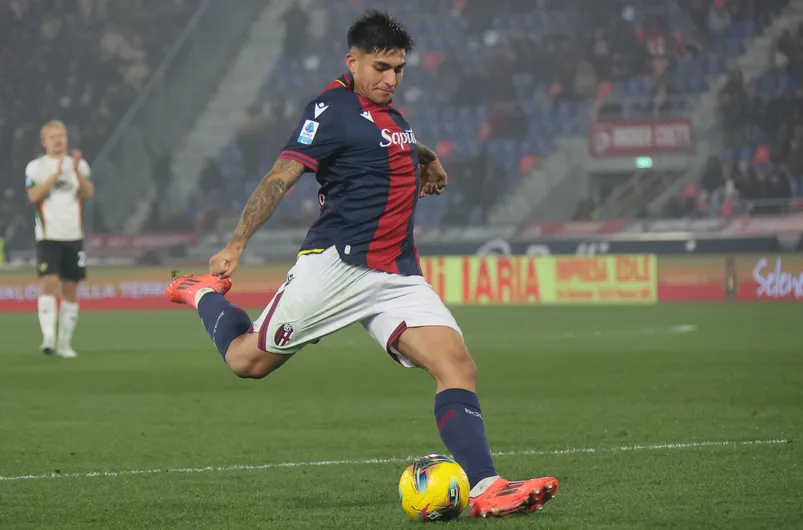 castro bologna