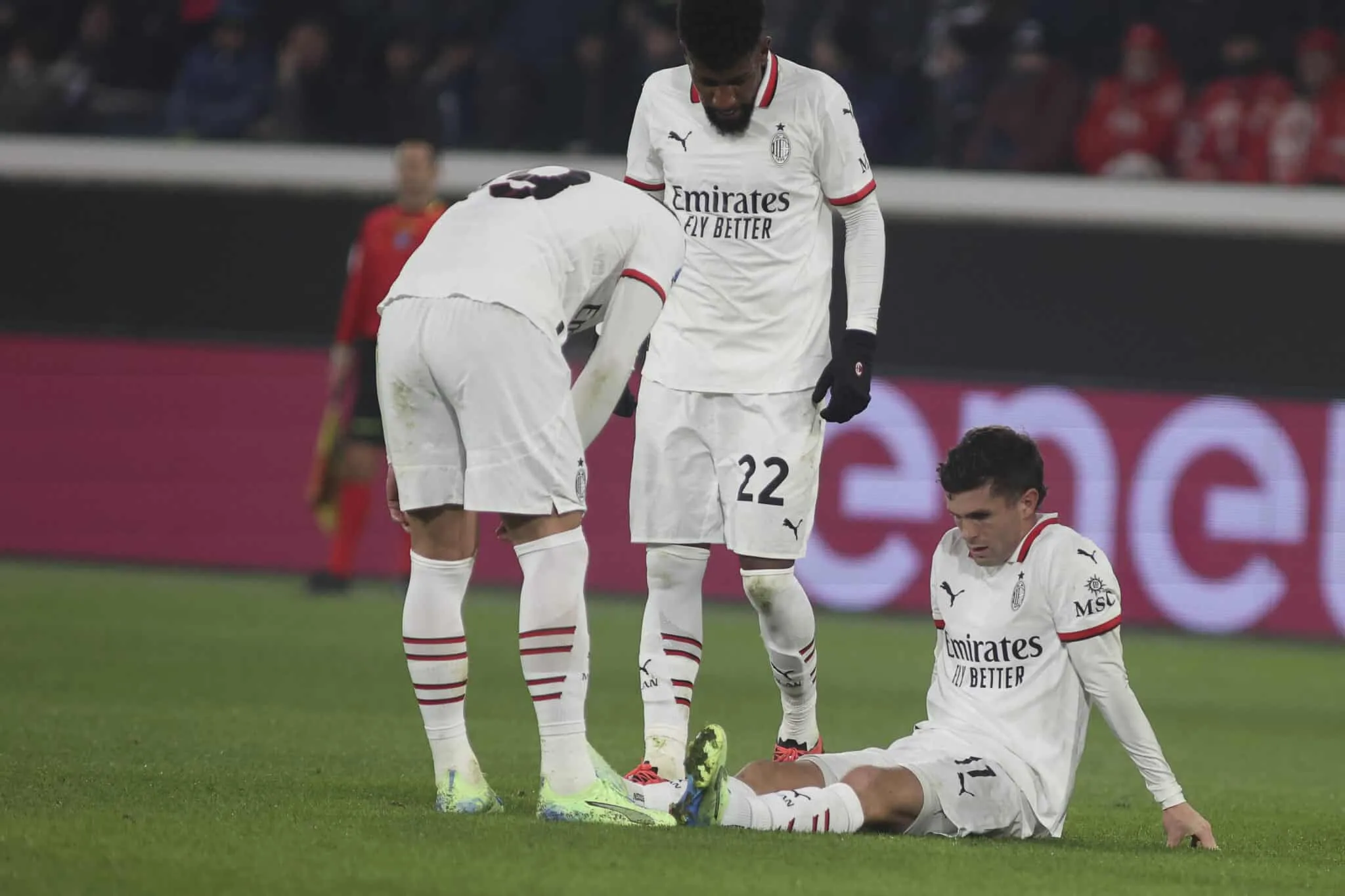 Fantacalcio, quando torna Pulisic? Obiettivo Juventus, le ultime sul suo infortunio