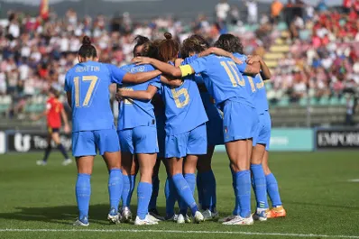 Europei calcio femminile, Francia – Italia: orario, probabili formazioni e dove vederla in tv