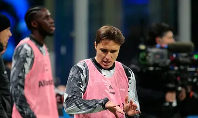 Juventus, infortunio Chiesa: le sue condizioni e i tempi di recupero