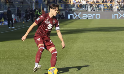 Calciomercato Torino, Ricci &egrave; gi&agrave; il passato: scelto il nome del sostituto, gioca in Serie A