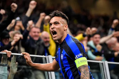 Calciomercato Inter, bomba dall’Argentina: un nome a sorpresa fa impazzire Lautaro