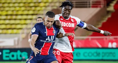 Ligue 1 2020/21, risultati e classifica della 26^ giornata di campionato