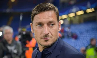 Roma, frecciata di Totti a Spalletti: "Con Di Francesco l’anno scorso sarebbe andata diversamente"