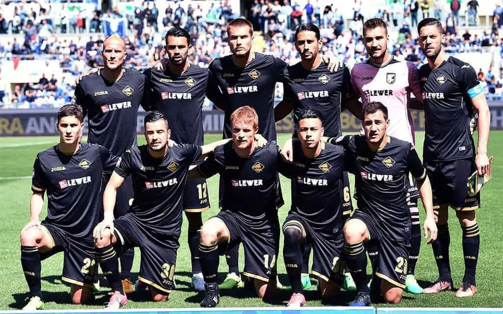 Palermo-Genoa, la partita del paradosso: vincendo, i siciliani perderebbero più di 10 milioni di euro