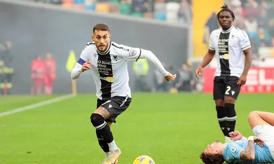 Udinese, quando torna Pereyra: gli aggiornamenti sull&rsquo;infortunio e i tempi di recupero per&nbsp;il&nbsp;fantacalcio