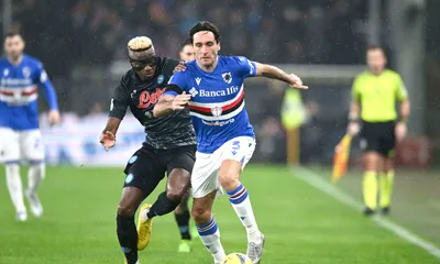 Napoli-Sampdoria: probabili formazioni, consigli fantacalcio e orario