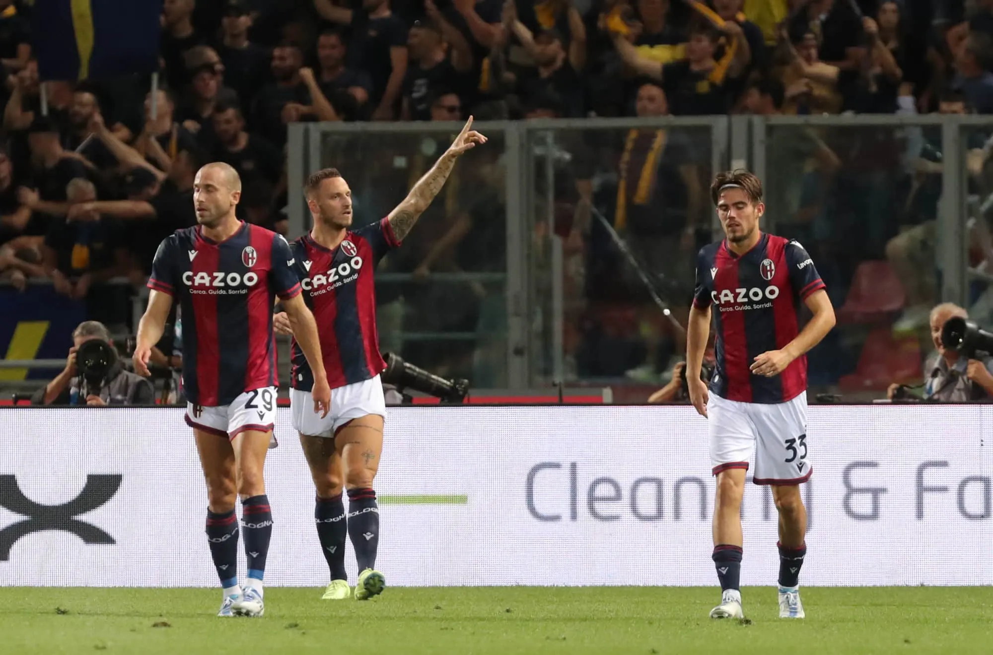 Bologna-Sampdoria: probabili formazioni, consigli fantacalcio e orario