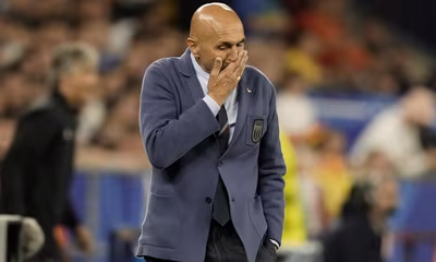 Euro2024, cosa succede se l&rsquo;Italia perde con la Croazia: lo scenario delle migliori terze dopo la 2^ giornata