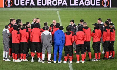 LIVE | Europa League, il sorteggio dei quarti: le avversarie di Milan, Atalanta e Roma