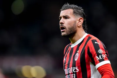 Fantacalcio, finché malus non ci separi: i 10 calciatori che hanno accumulato più “meno” da inizio stagione, comanda Theo