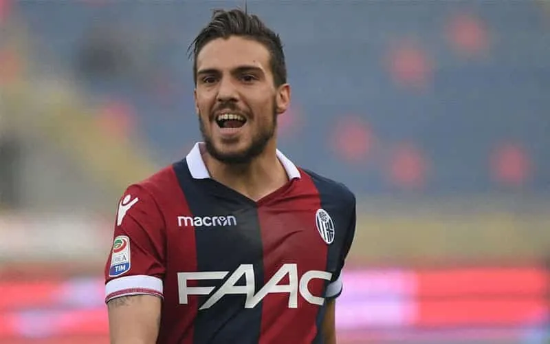 Bologna-Verona 2-0, le pagelle: super Verdi, male Destro. Si salva Nicolas