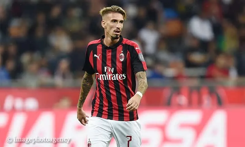 Milan, brilla Castillejo: per lo spagnolo, però, la strada è tutta in salita