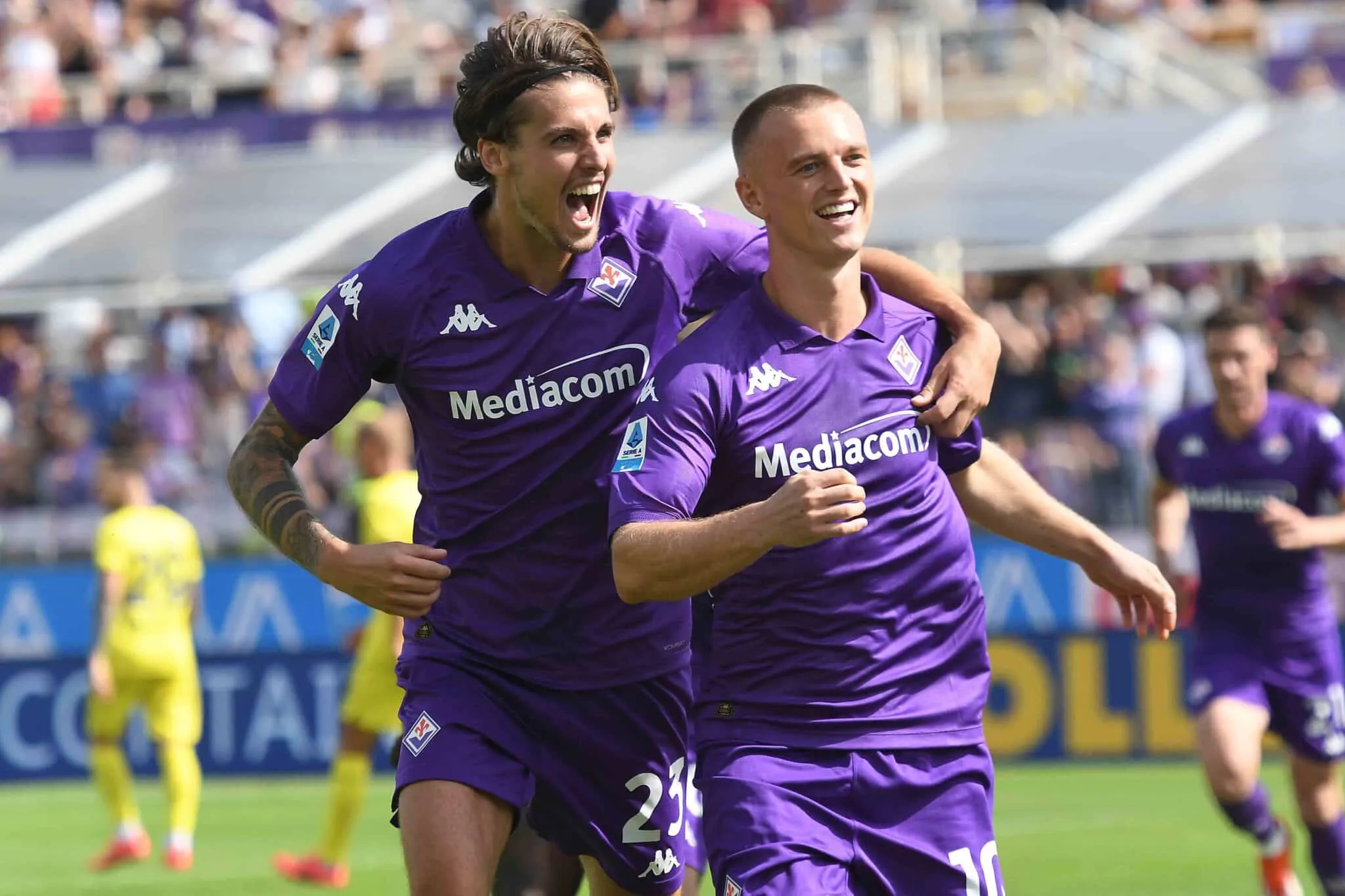 Fantacalcio, &egrave; tornato Gudmundsson: Colpani, Bove, Ikon&eacute;, etc., chi rischia il posto nella trequarti della&nbsp;Fiorentina