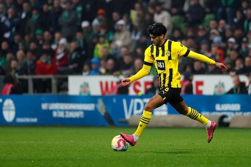 Calciomercato, da Dahoud a Bamba: le migliori occasioni a parametro zero da giugno