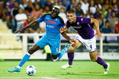 Napoli-Ajax: probabili formazioni, orario e dove vederla in tv