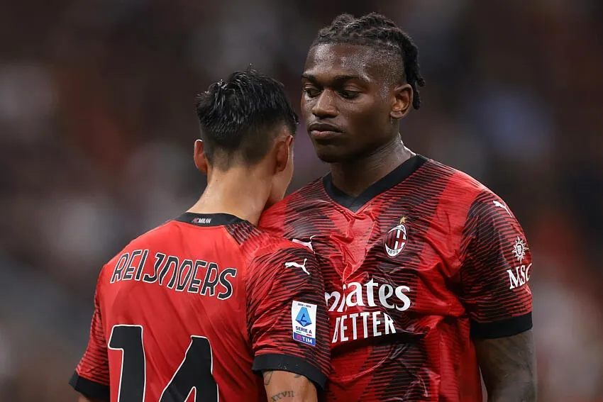 Roma-Milan: probabili formazioni, consigli fantacalcio e orario