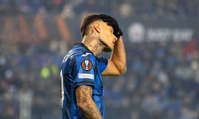 Guaio Atalanta, infortunio Scamacca! Cos&rsquo;&egrave; successo e quante partite salta