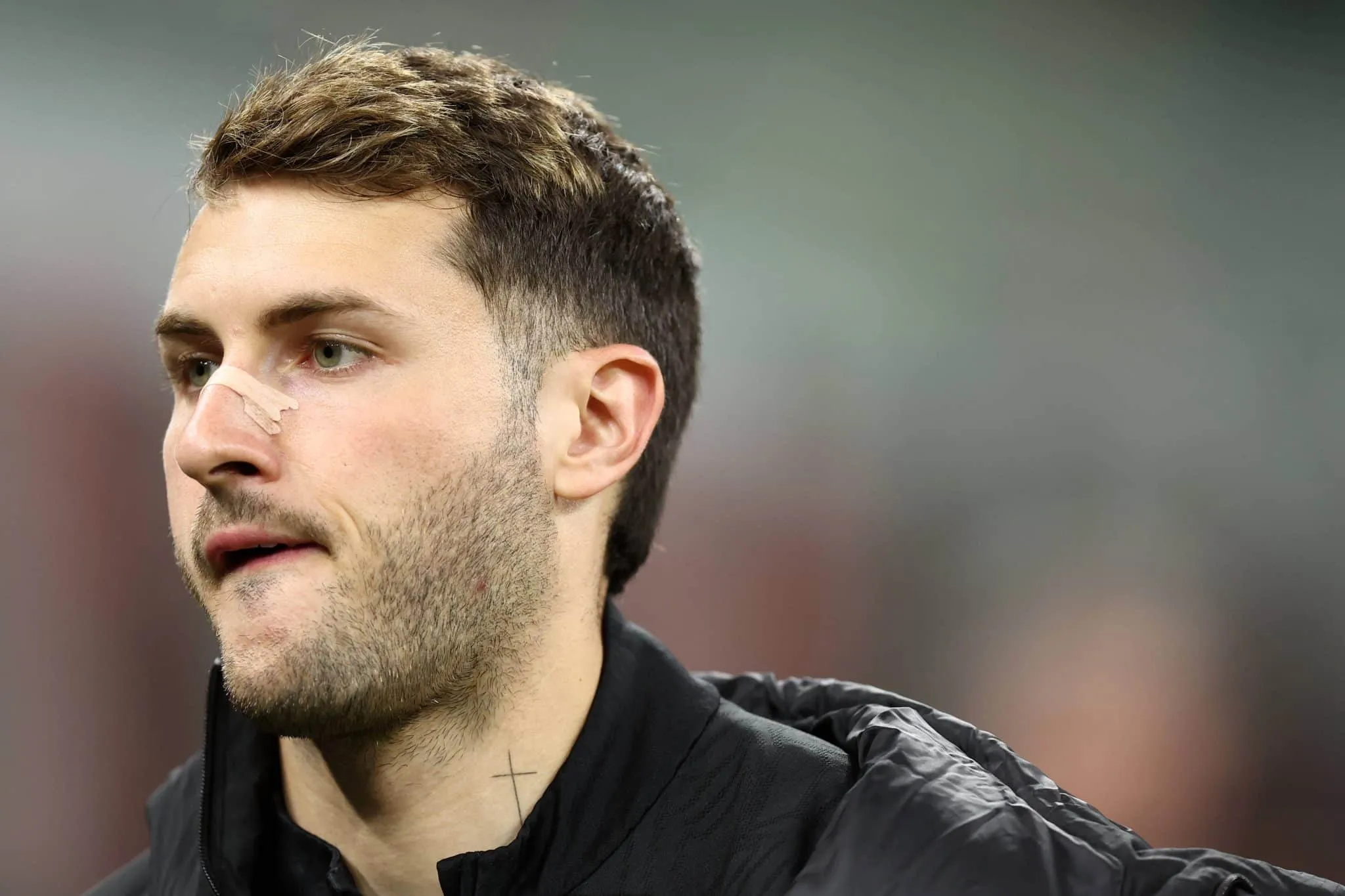 Milan, niente Atalanta per Gimenez: quando torna l’attaccante messicano