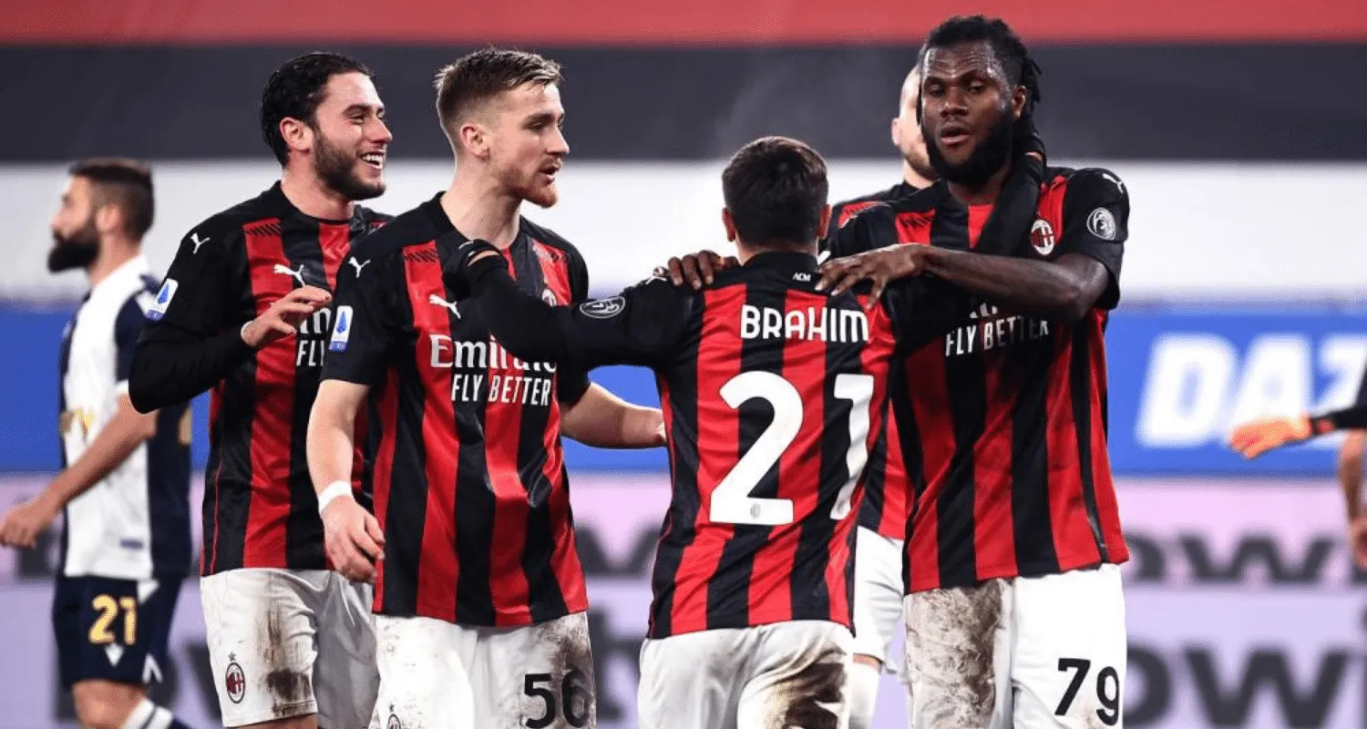 Benevento-Milan: orario, probabili formazioni e dove vederla in tv