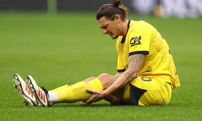 Fantacalcio, infortunio Djuric: come cambiano le gerarchie nell&rsquo;attacco&nbsp;del&nbsp;Parma