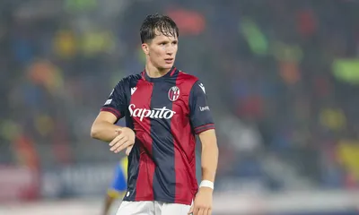 Bologna, cosa succede a Fabbian? Da &lsquo;nuovo Ferguson&rsquo; a gregario di Italiano, fantallenatori&nbsp;in&nbsp;ansia
