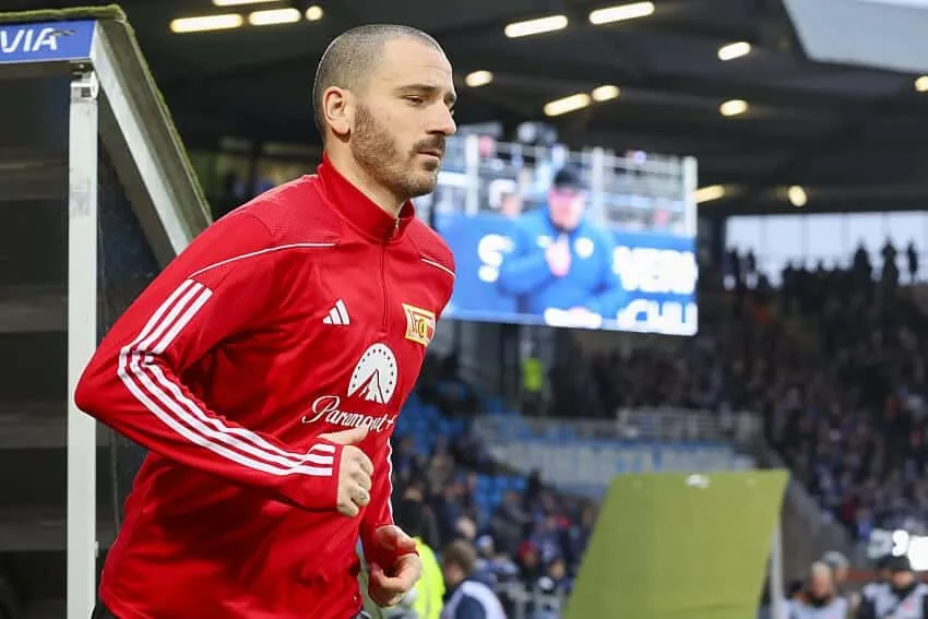 Calciomercato Roma, Bonucci si offre a Mou! Può arrivare a gennaio? La situazione