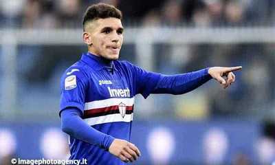 UFFICIALE : Sampdoria, Torreira passa all’Arsenal