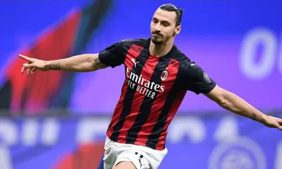 Milan, Ibrahimovic vicinissimo al rientro dopo l’infortunio