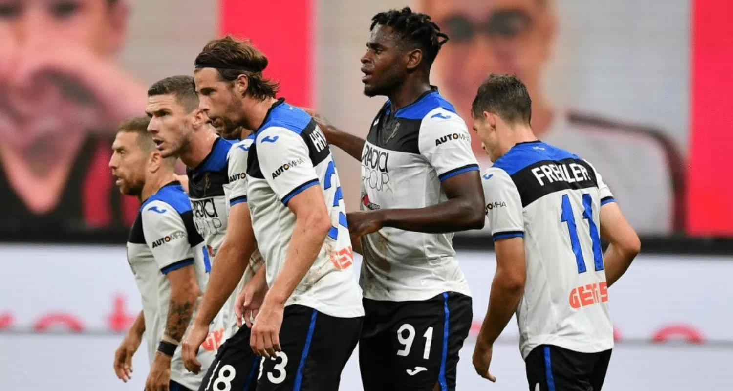 Parma-Atalanta: orario, probabili formazioni e dove vederla in tv