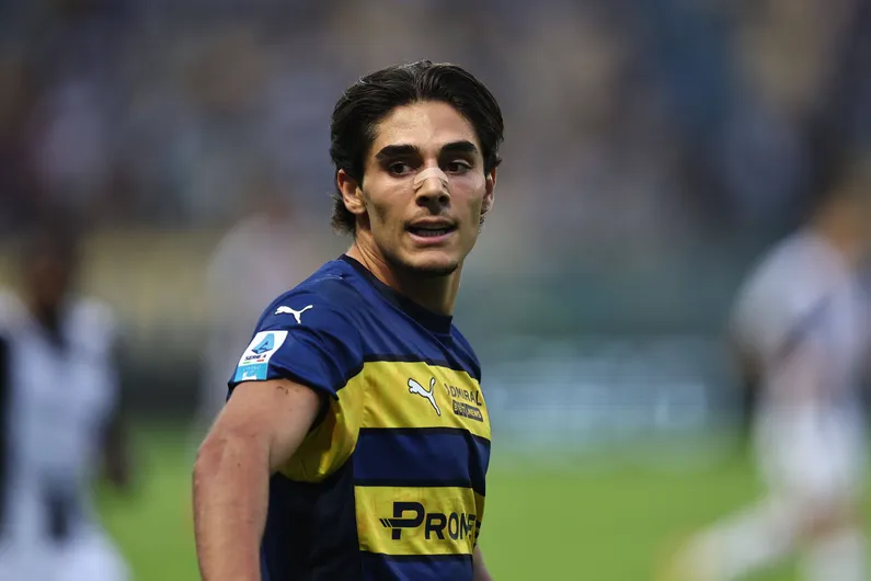 cancellieri parma