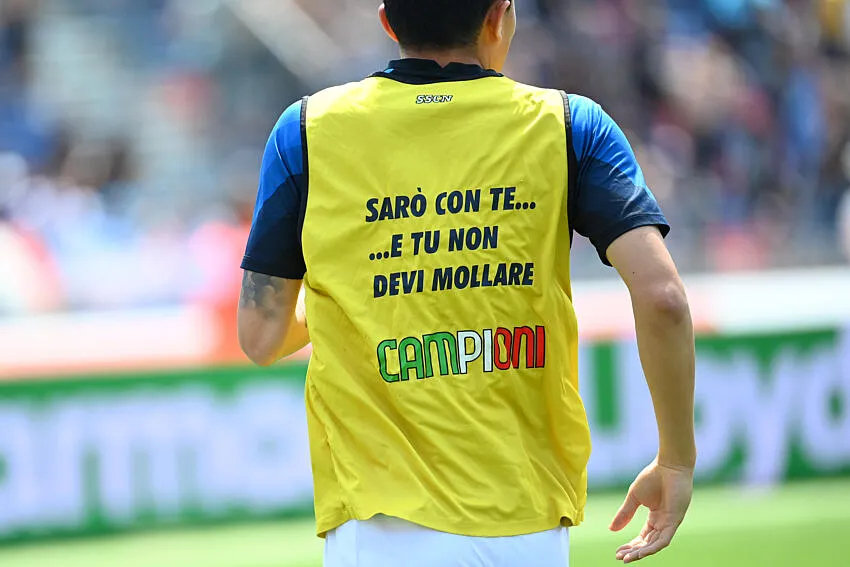 kim calciomercato napoli