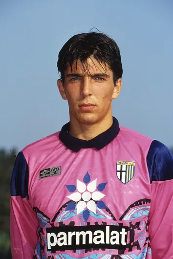 Gianluigi-Buffon-Parma-Serie-A
