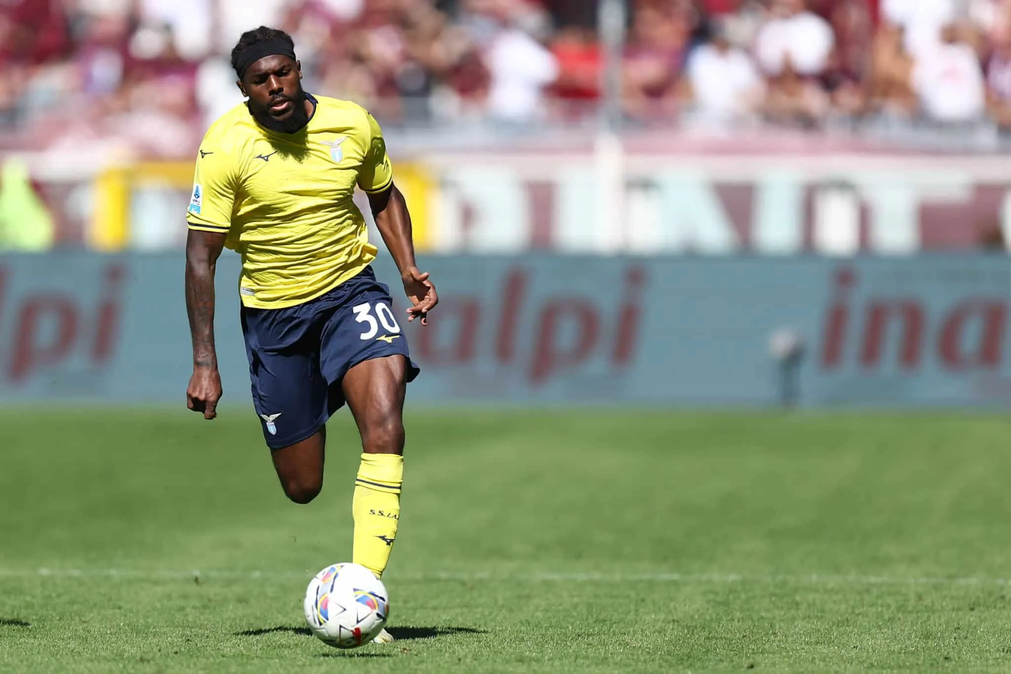 tavares lazio