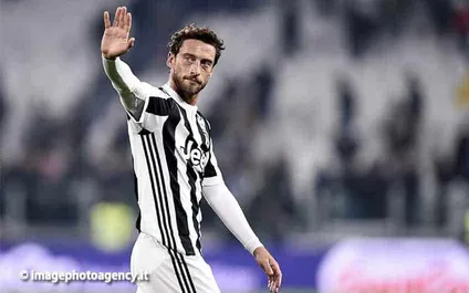 Calciomercato Juventus, Marchisio verso l'addio: il centrocampista può risolvere il contratto