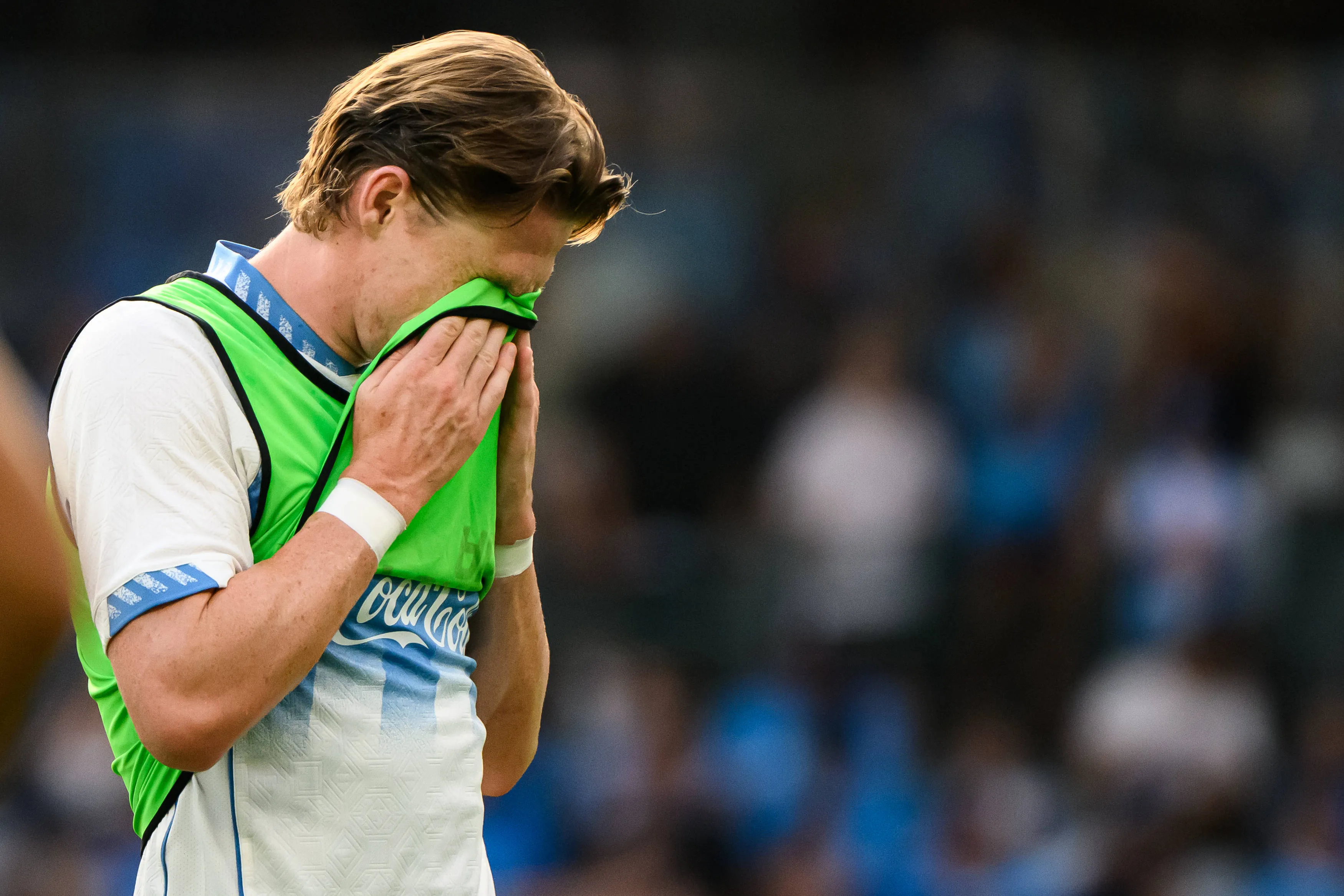 Fantacalcio, quando torna McTominay? Allegri sorride, la data &egrave; fissata