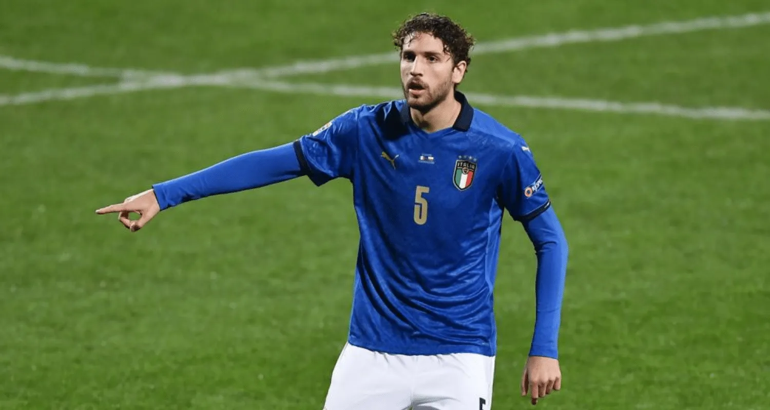 Juventus e Italia, c’è un nuovo regista in città: l’esplosione definitiva di Locatelli