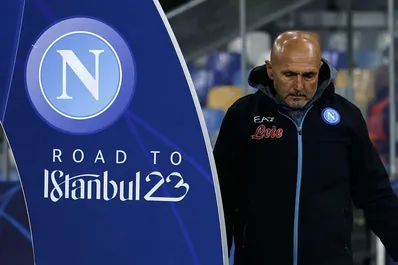 Che succede se una tra Napoli, Milan e Inter vince la Champions League? Quanti posti avrà l’Italia nel 2023/24