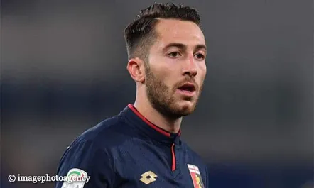 Calciomercato Milan, Bertolacci potrebbe rinnovare